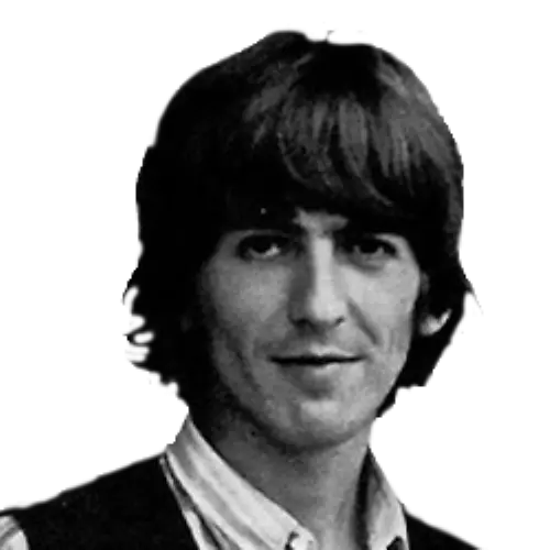 George Harrison(histoire-universelle)