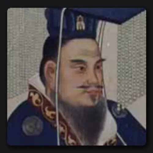 Han Wudi Han Wudi