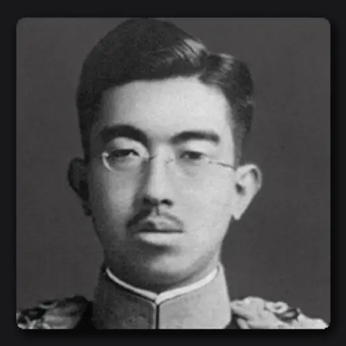 Hirohito