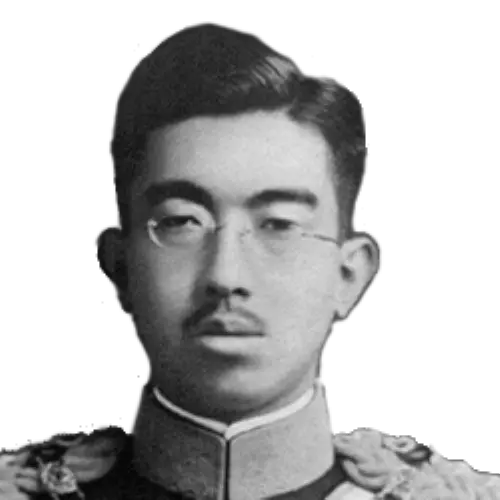  Hirohito   -  dans Histoire Universelle (histoire-universelle)