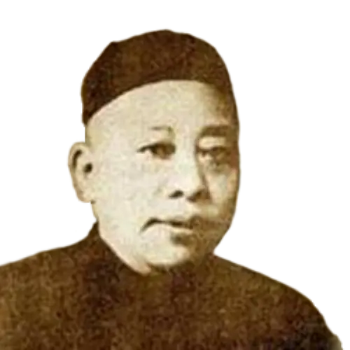 Huang Jinrong(histoire-universelle)