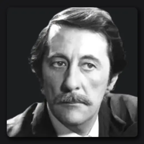 Jean Rochefort