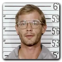 Jeffrey Dahmer