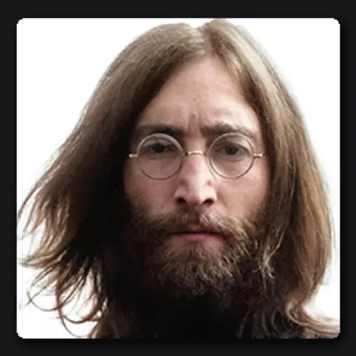 John Lennon John Lennon