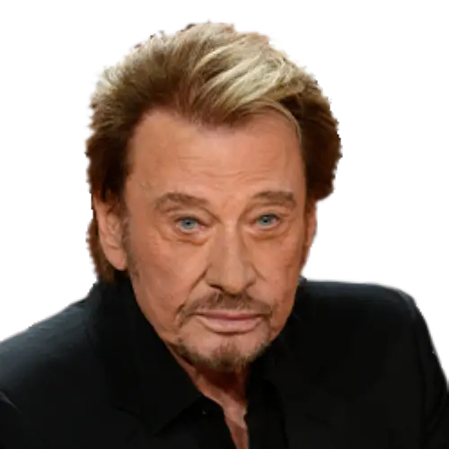 Johnny Hallyday(histoire-universelle)