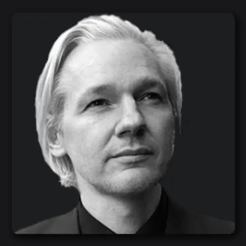 Julian Assange