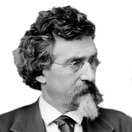 Mathew Brady(histoire-universelle)