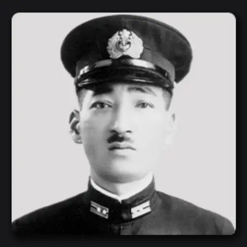Mitsuo Fuchida
