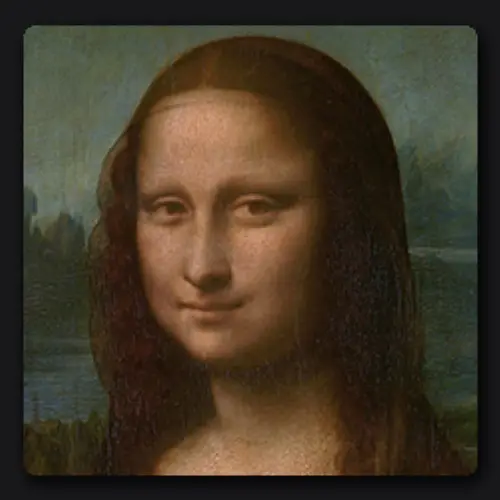 Mona Lisa