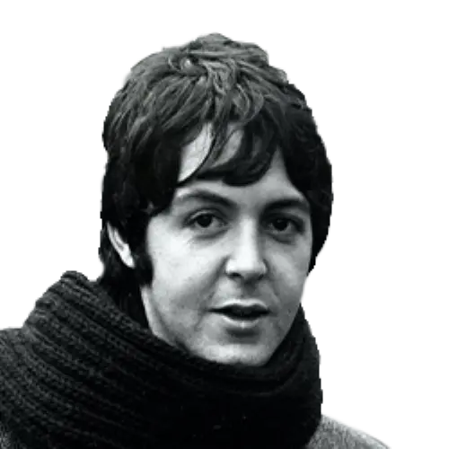 Paul McCartney(histoire-universelle)