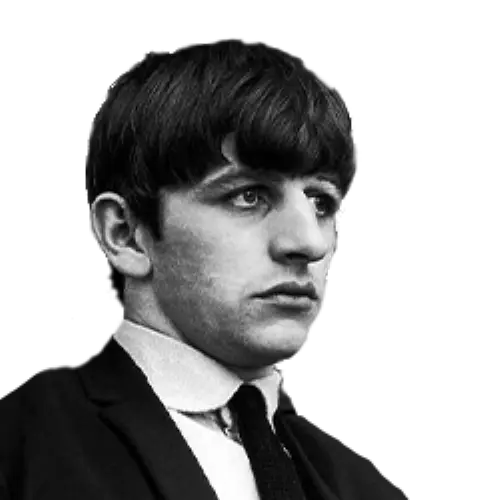 Ringo Starr(histoire-universelle)