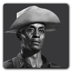 Woody Strode