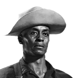 Woody Strode(histoire-universelle)