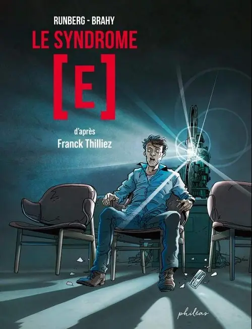 Consulter les informations sur la BD Le Syndrome [E]