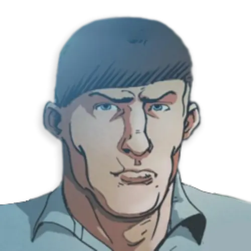 Toutes les infos sur Jean Jacques Ortiz Jean Jacques Ortiz(la-trilogie-de-la-violence)