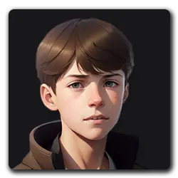 Jack Sawyer à 12 ans (version infobrol)