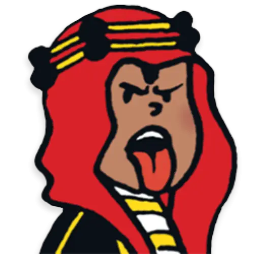 Toutes les infos sur Abdallah Abdallah(les-aventures-de-tintin)