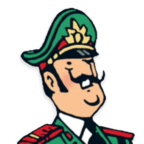 Colonel Alvarez(les-aventures-de-tintin)