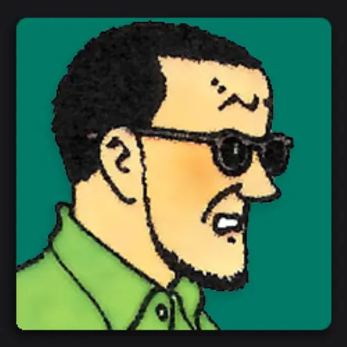 André