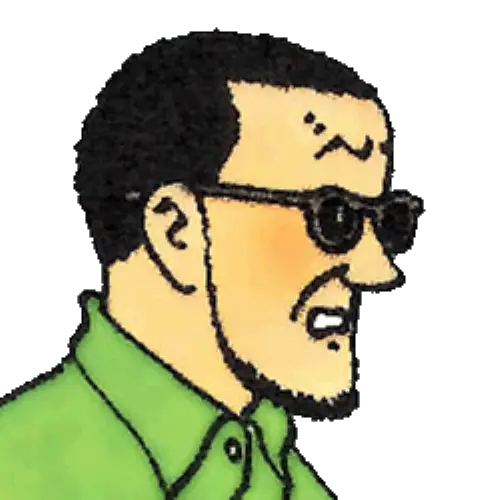 Toutes les infos sur André André(les-aventures-de-tintin)