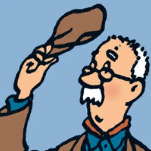 Toutes les infos sur Isidore Boullu Boullu Isidore - dans Tintin (Les Aventures De Tintin) Isidore Boullu Boullu Isidore - dans Tintin (Les Aventures De Tintin) (les-aventures-de-tintin)