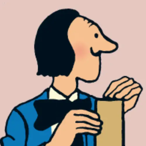  Czarlitz   -  dans Tintin (Les Aventures De Tintin) (les-aventures-de-tintin)