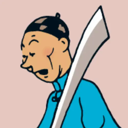 Didi(les-aventures-de-tintin)