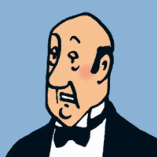 Nestor(les-aventures-de-tintin)