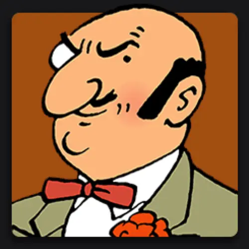 Roberto Rastapopoulos