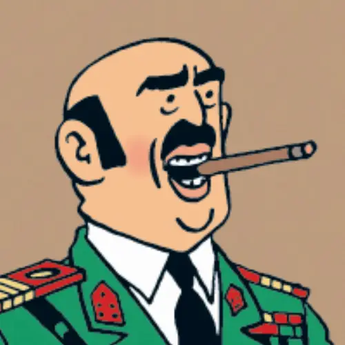Toutes les infos sur Tapioca Tapioca(les-aventures-de-tintin)