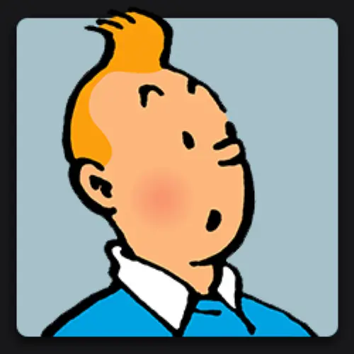 Tintin