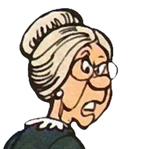 Toutes les infos sur Elisabeth Chesterfield Elisabeth Chesterfield(les-tuniques-bleues)