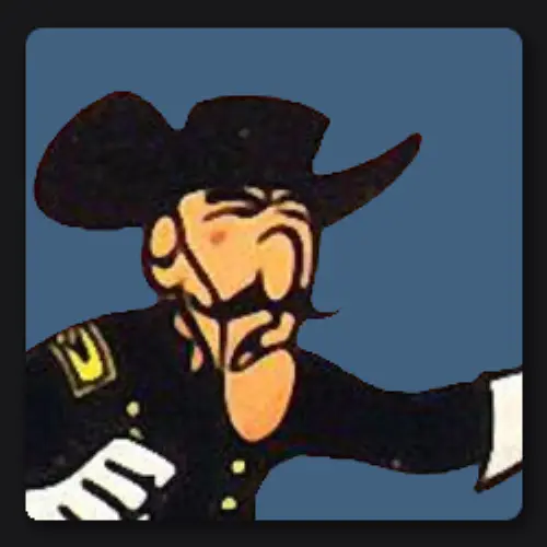 Colonel Early Colonel Early