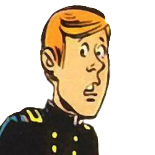 Toutes les infos sur Lieutenant Appeltown Lieutenant Appeltown(les-tuniques-bleues)