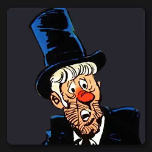 docteur H.W. Harding