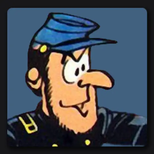 Lieutenant Harry Lieutenant Harry
