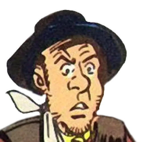 Toutes les infos sur Jesse James Jesse James(histoire-universelle)