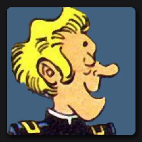 Révérend Leslie Révérend Leslie