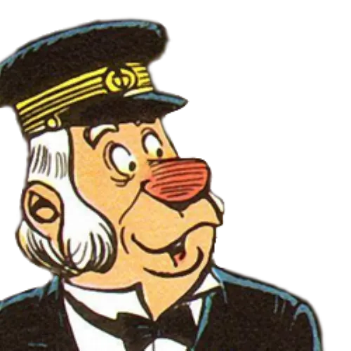 Toutes les infos sur Von Dreimalvieristzwölf Von Dreimalvieristzwölf(les-tuniques-bleues)