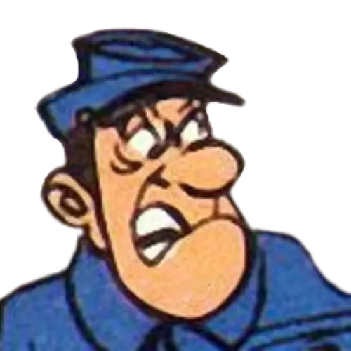 Toutes les infos sur Waldo Waldo(les-tuniques-bleues)