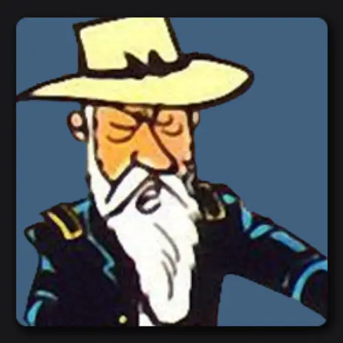 Commandant Worden Commandant Worden