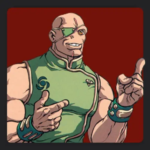 Bobo Bobo