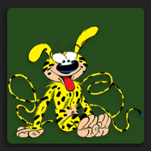 Marsupilami