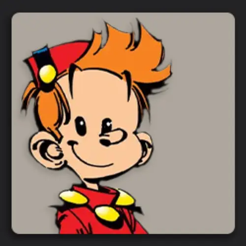 Spirou