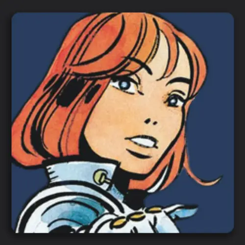 Laureline