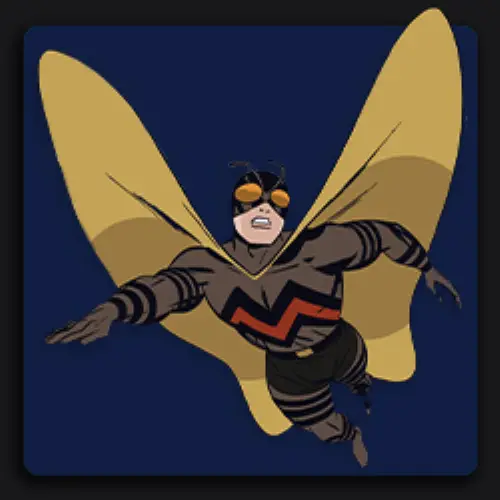 l’Homme Insecte l’Homme Insecte