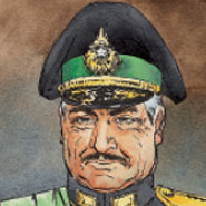 Général Ortiz