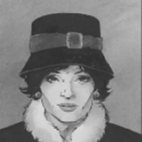 Audrey McPherson(xiii)