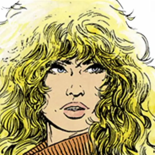 Toutes les infos sur Felicity Brown Felicity Brown(xiii)