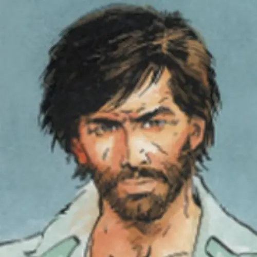 Toutes les infos sur Frank Crooks - dans XIII Frank Crooks - dans XIII (xiii)
